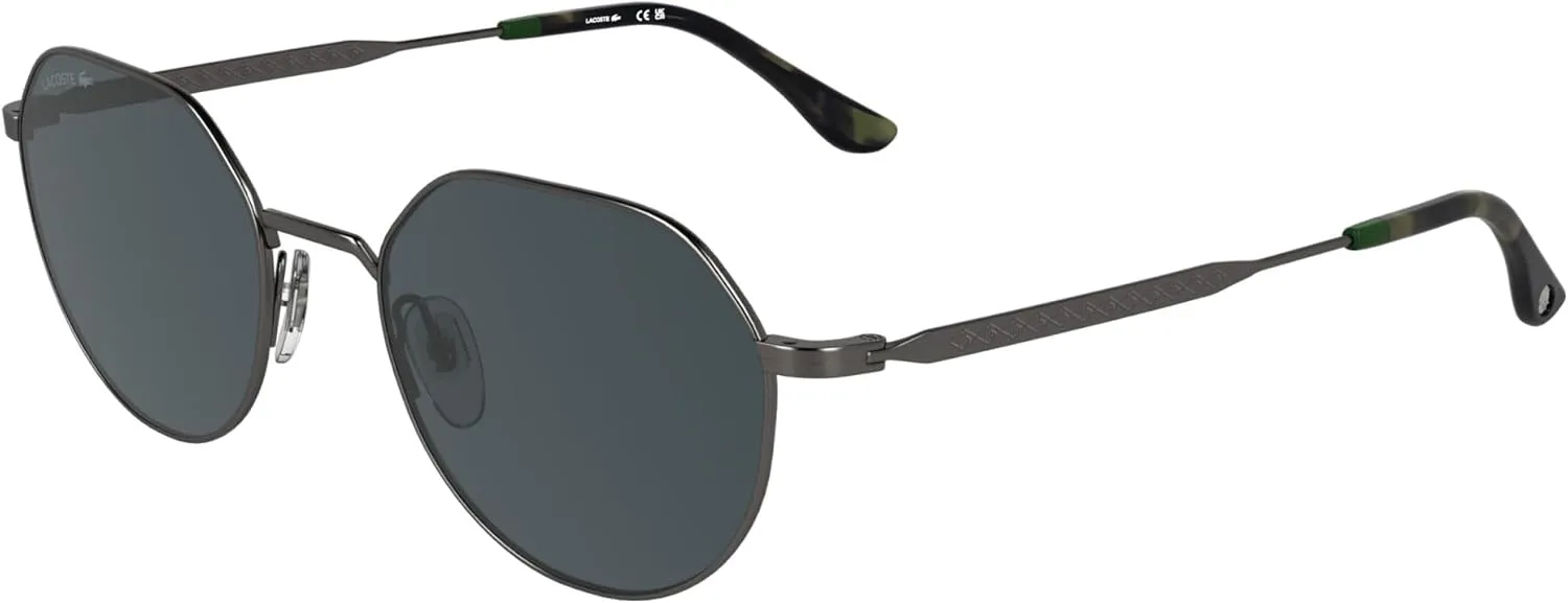 Lacoste L268s Rectangular Sunglasses