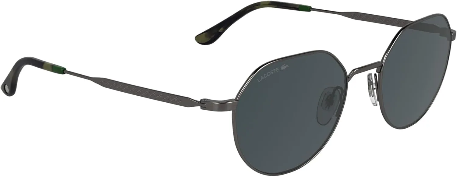 Lacoste L268s Rectangular Sunglasses