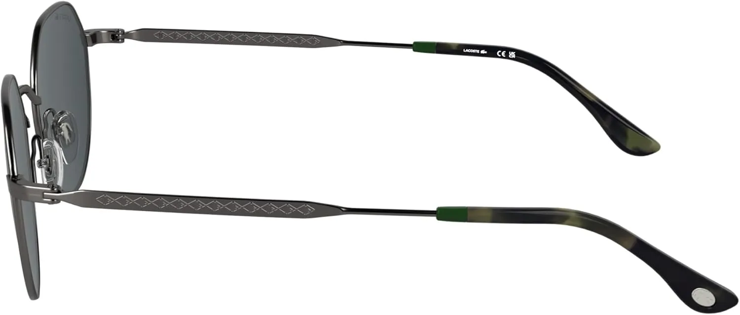 Lacoste L268s Rectangular Sunglasses