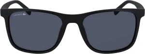Lacoste Men's L882s Rectangular Sunglasses