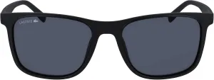 Lacoste Men's L882s Rectangular Sunglasses