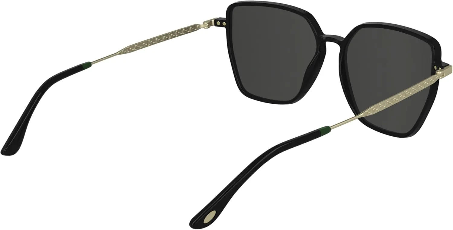 Lacoste Women's L6062s Rectangular Sunglasses