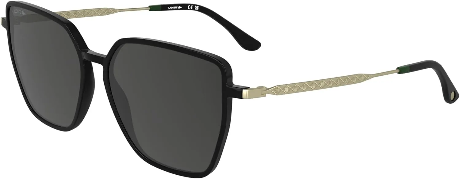 Lacoste Women's L6062s Rectangular Sunglasses
