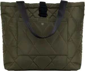 Large Tote Bags for Women, Travel Tote Bags for Women, Laptop Tote Bag, Shoulder Bag with Buckle for Gym,Work,Travel