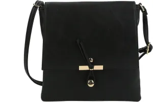 Le Miel Women's Chic Comfort Crossbody Shoulder Sling Bag for Casual and Formal Wear