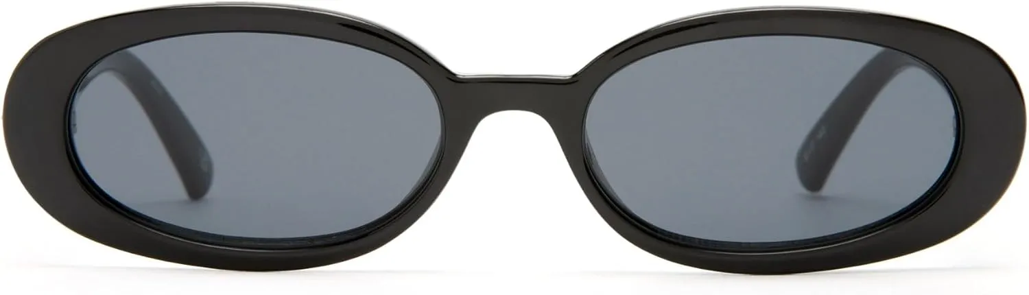 Le Specs Women's OUTTA LOVE Sunglasses