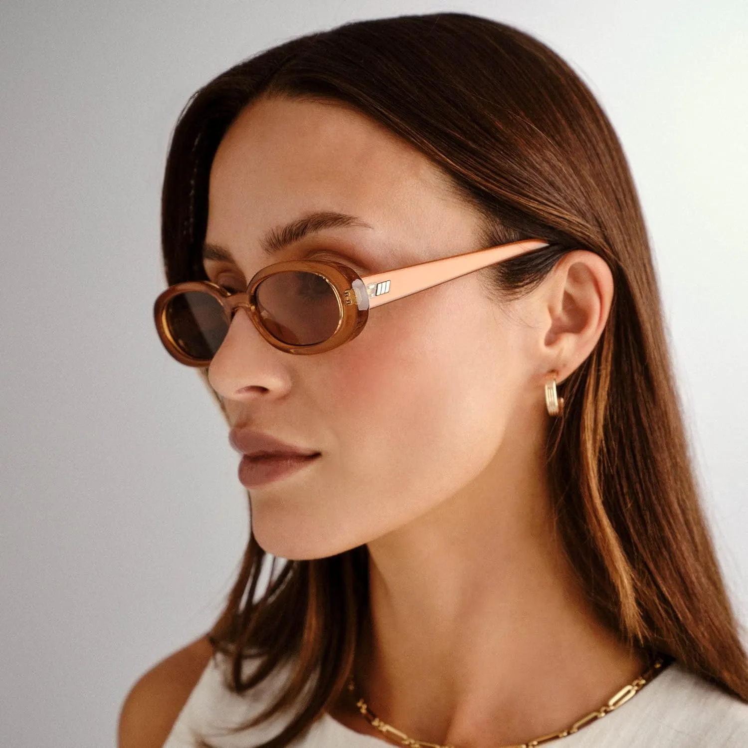 Le Specs Women's OUTTA LOVE Sunglasses