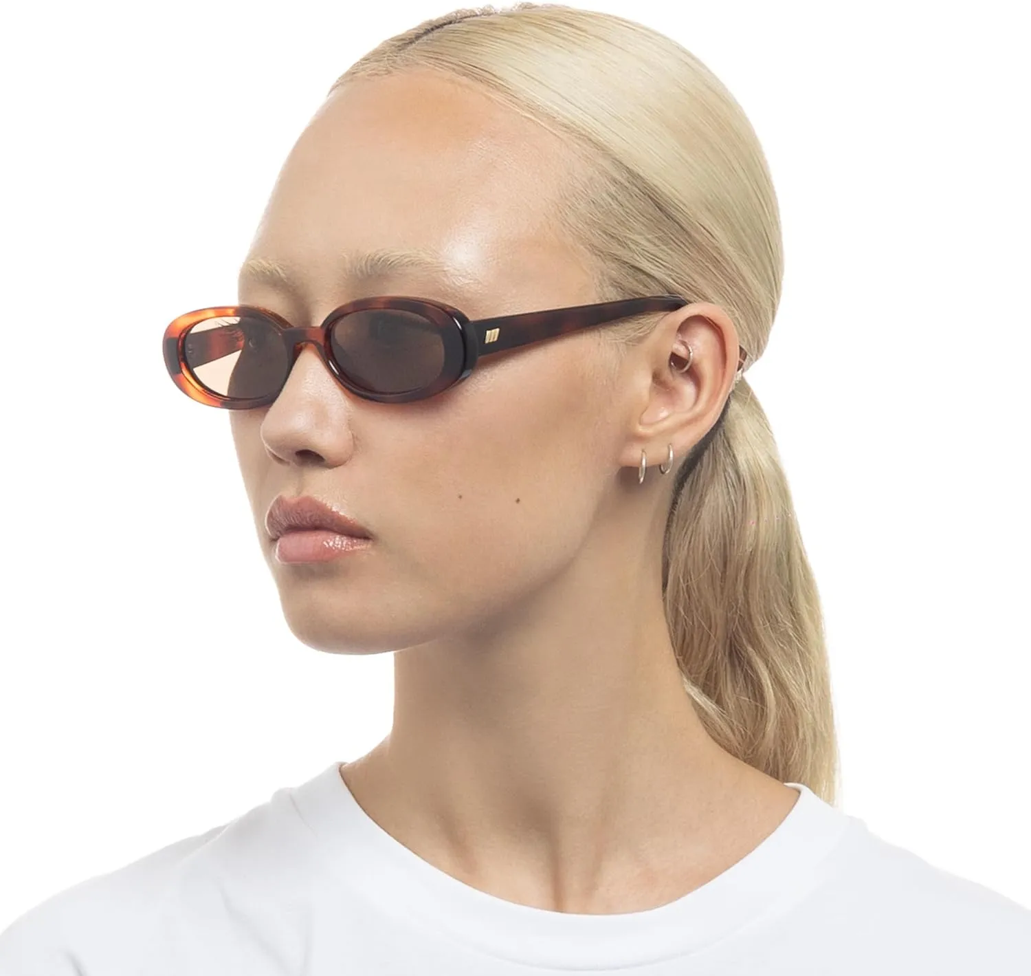 Le Specs Women's OUTTA LOVE Sunglasses