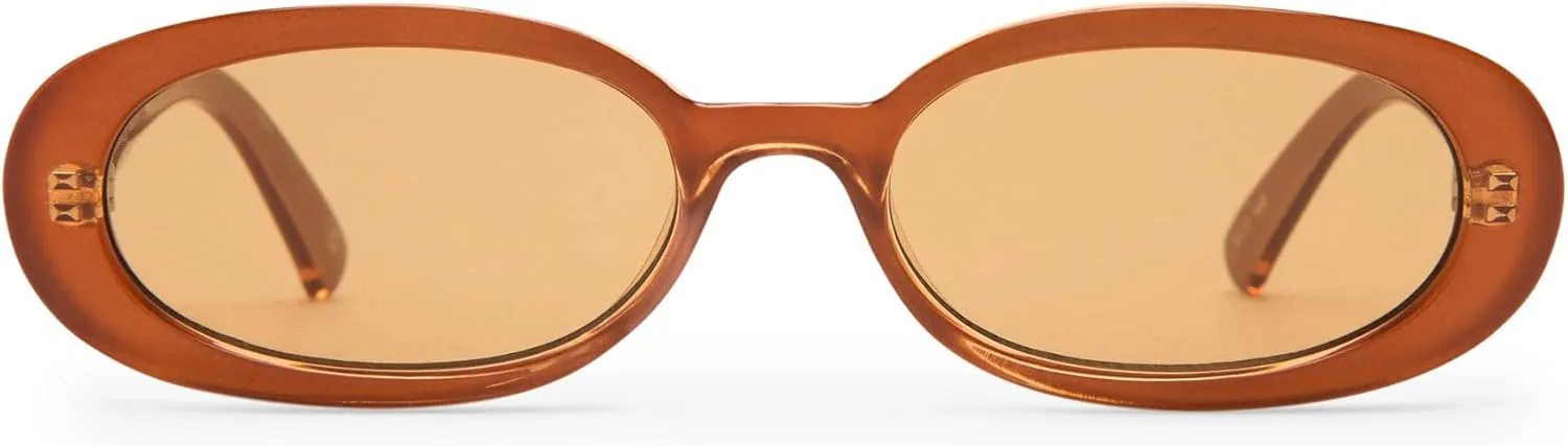 Le Specs Women's OUTTA LOVE Sunglasses