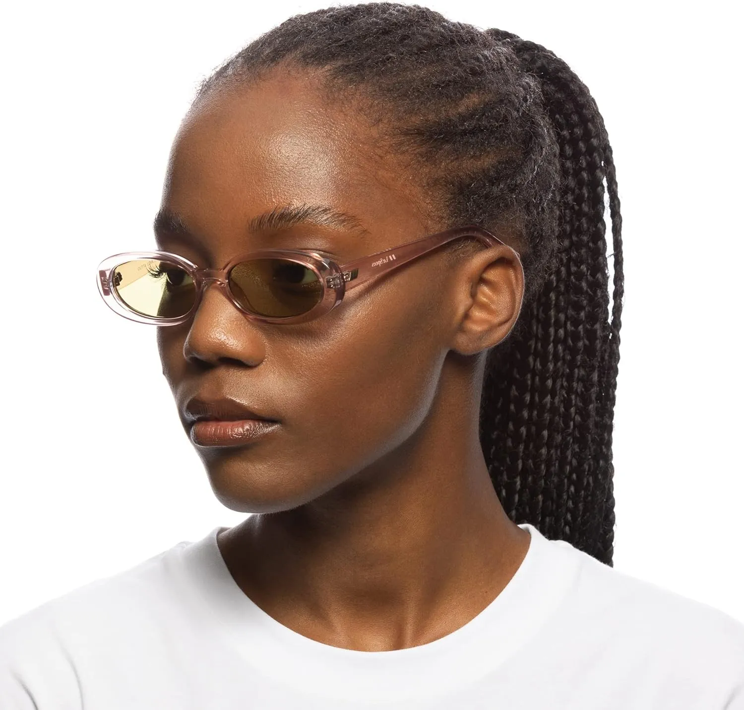 Le Specs Women's OUTTA LOVE Sunglasses