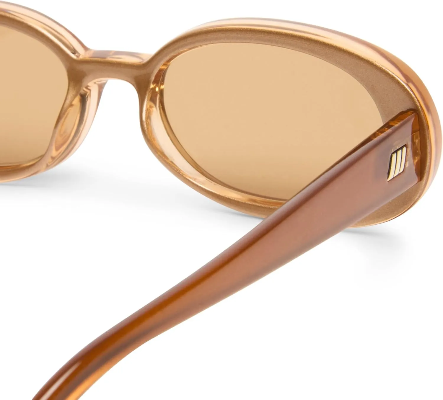 Le Specs Women's OUTTA LOVE Sunglasses