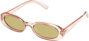 Le Specs Women's OUTTA LOVE Sunglasses