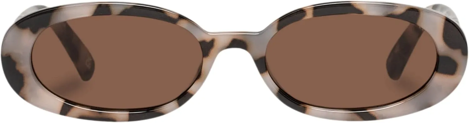 Le Specs Women's OUTTA LOVE Sunglasses