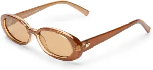 Le Specs Women's OUTTA LOVE Sunglasses