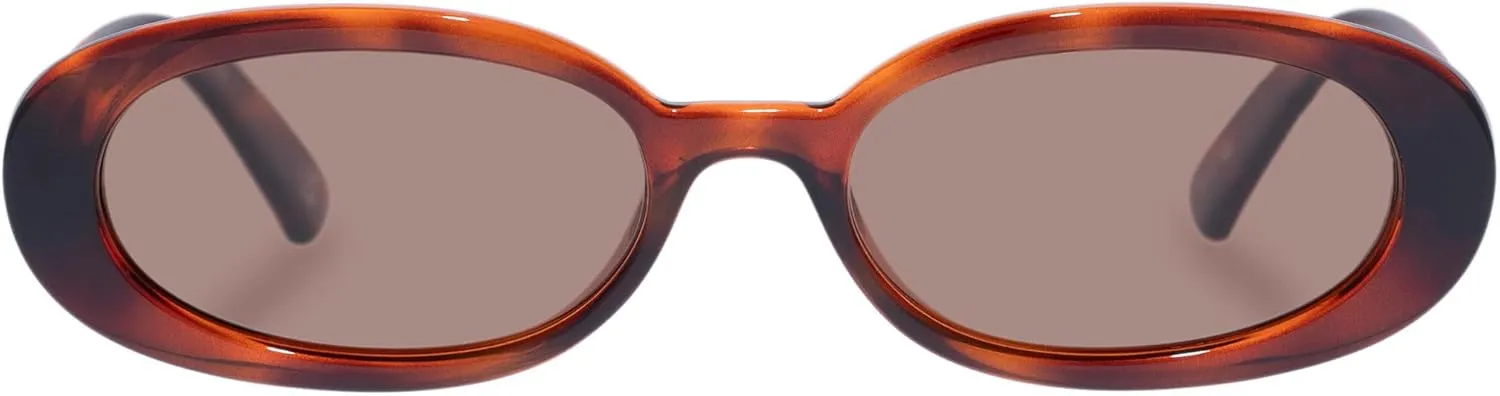 Le Specs Women's OUTTA LOVE Sunglasses