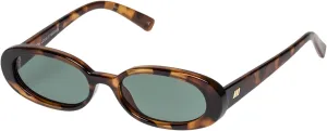 Le Specs Women's OUTTA LOVE Sunglasses