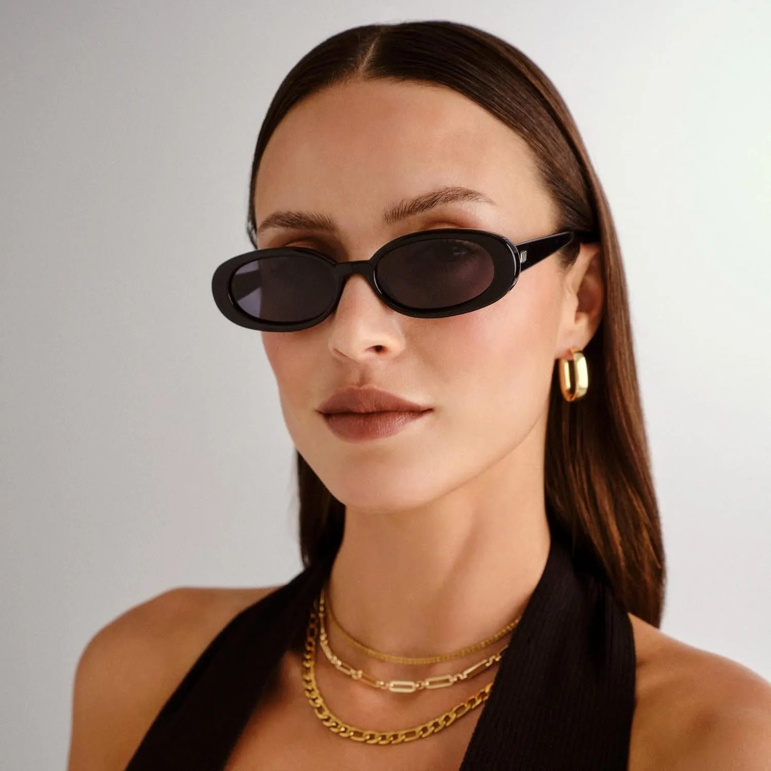 Le Specs Women's OUTTA LOVE Sunglasses