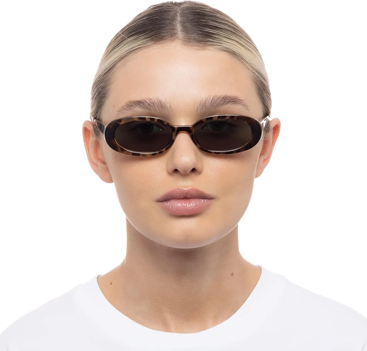 Le Specs Women's OUTTA LOVE Sunglasses