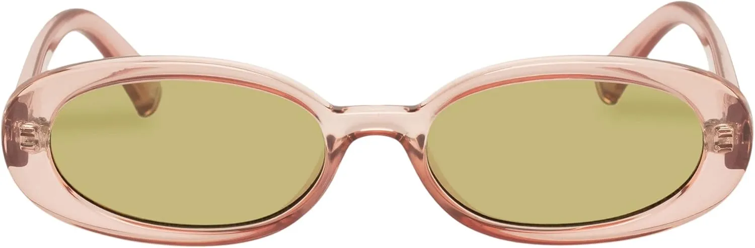 Le Specs Women's OUTTA LOVE Sunglasses