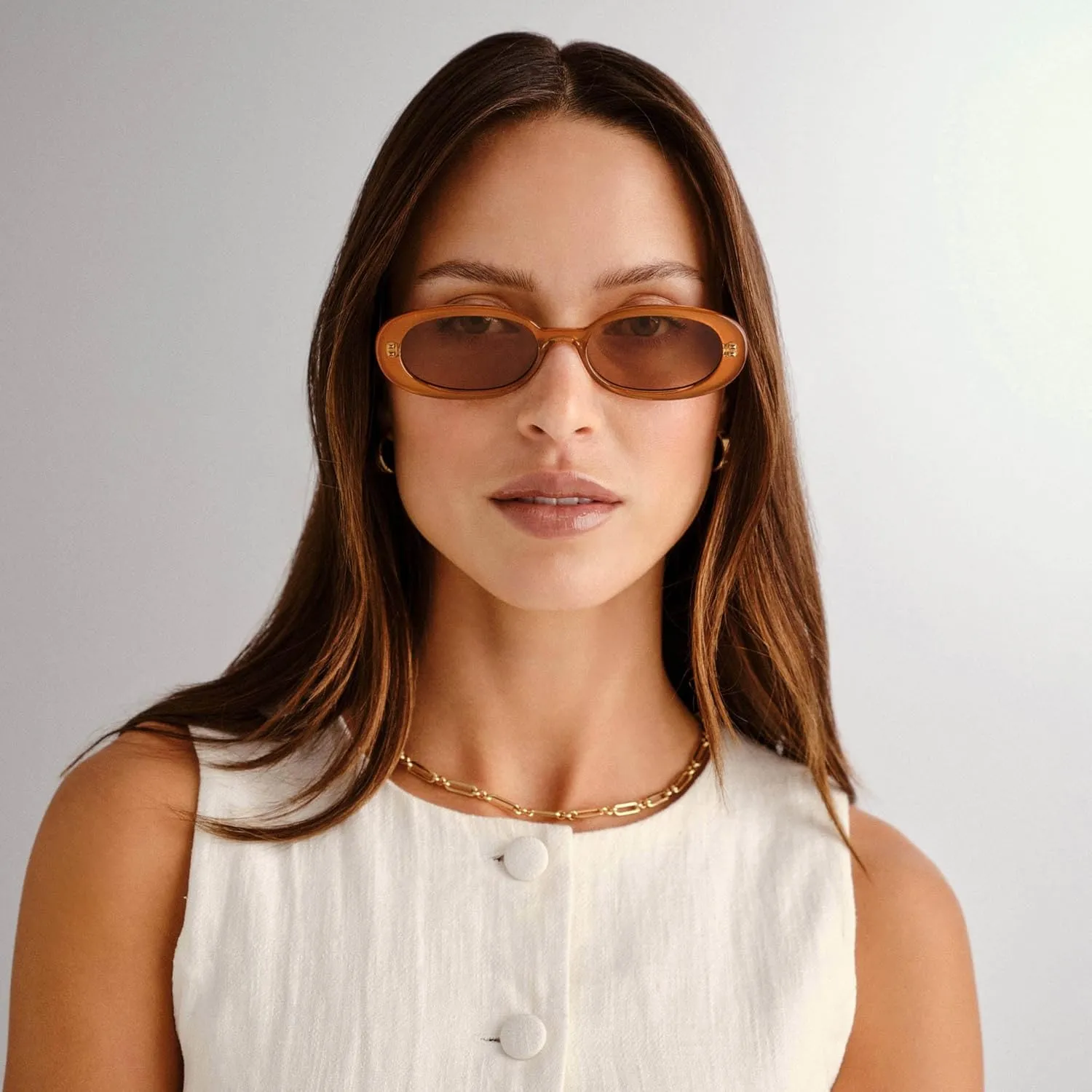 Le Specs Women's OUTTA LOVE Sunglasses