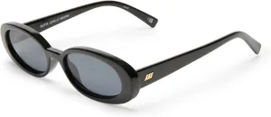 Le Specs Women's OUTTA LOVE Sunglasses