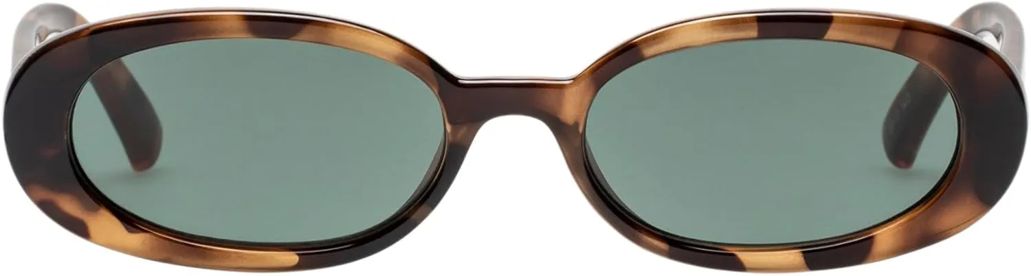 Le Specs Women's OUTTA LOVE Sunglasses