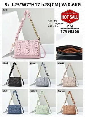Leather Bags Women's Printed Handbag Tote Hobo Bag for Women Vegan Leather Crossbody Shoulder Purse Soft