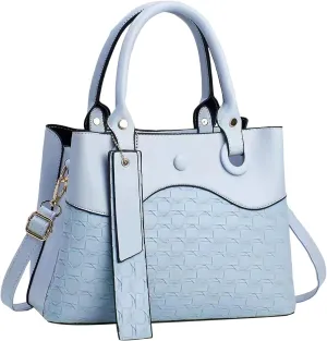 Leather Purses Shoulder Bag Retro Handbag Simple And Atmospheric Single Shoulder Bag Korean Version Of The Trend Of