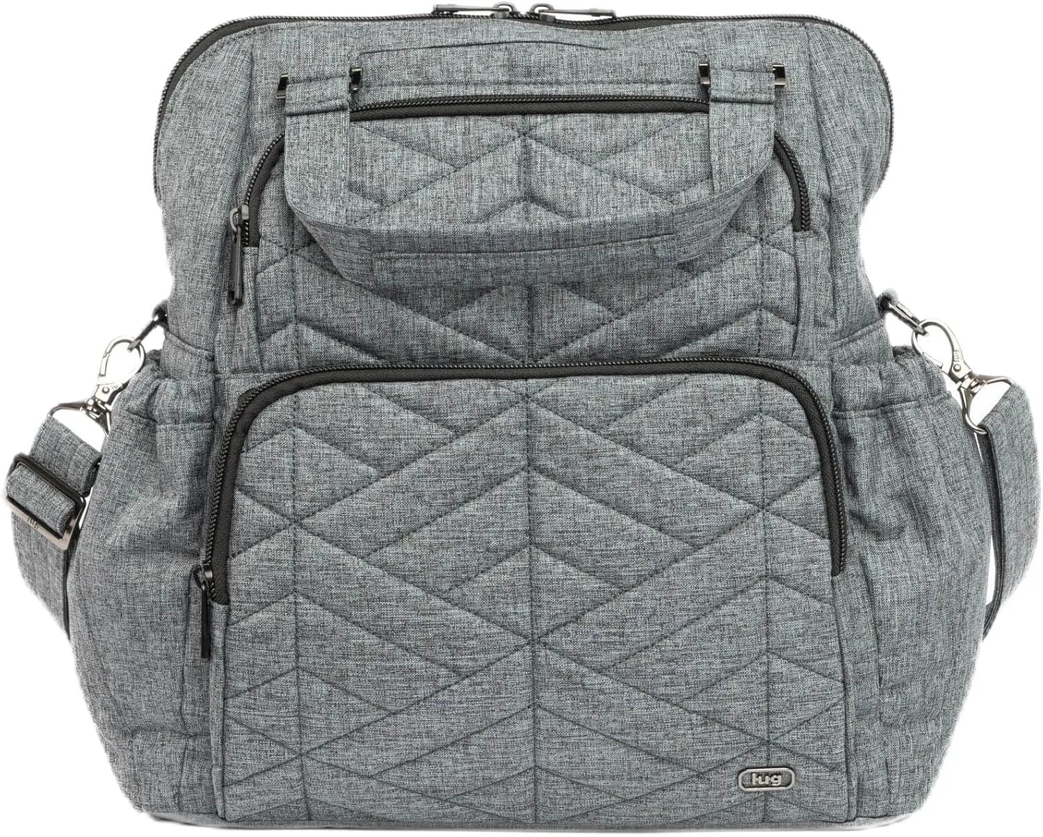 Legacy Collection Canter Convertible Tote Bag