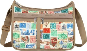 LeSportsac Deluxe Everyday Bag