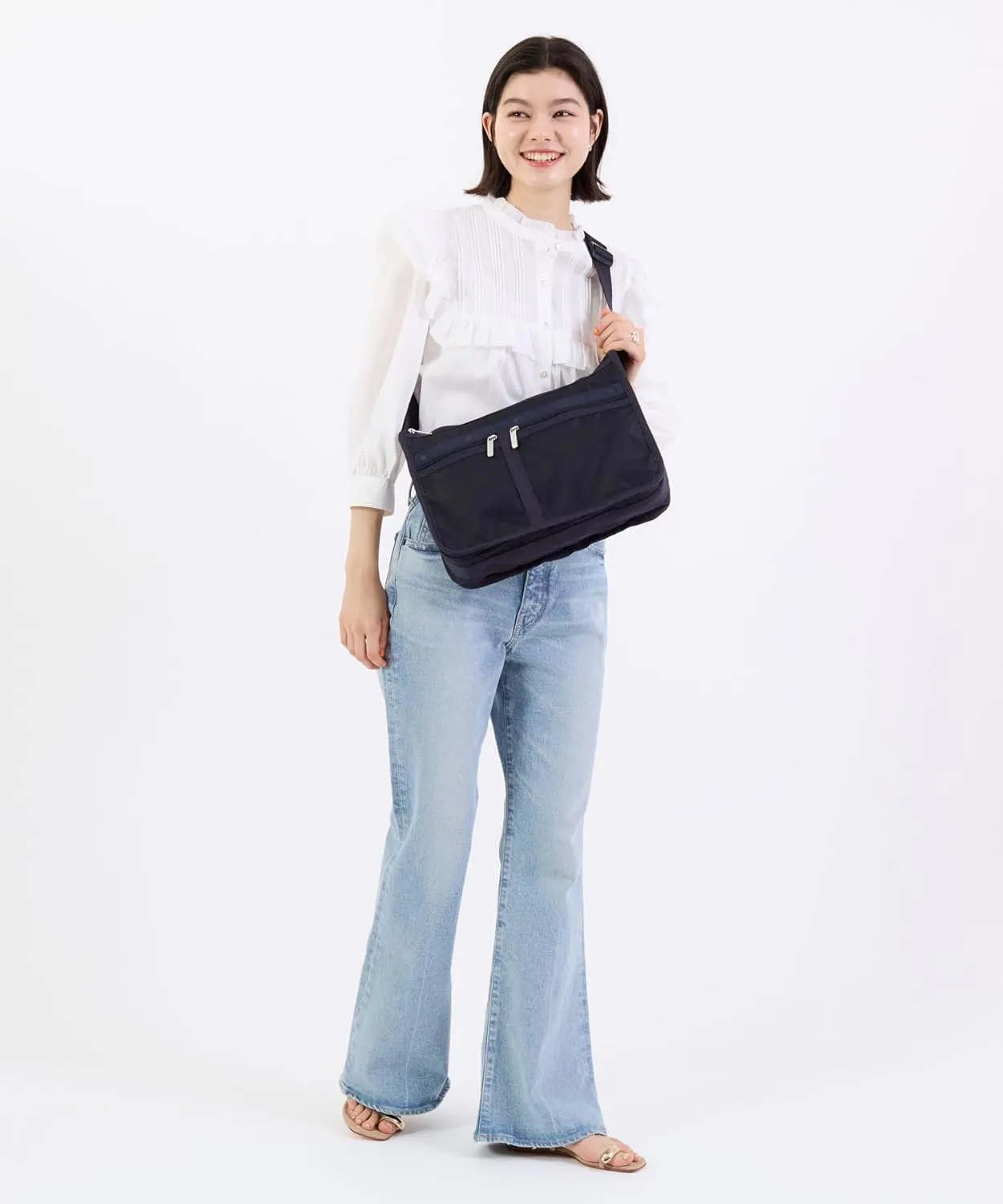 LeSportsac Deluxe Everyday Bag