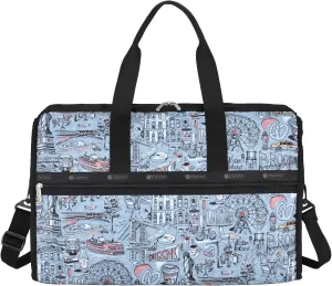 LeSportsac Deluxe Large Weekender Bag