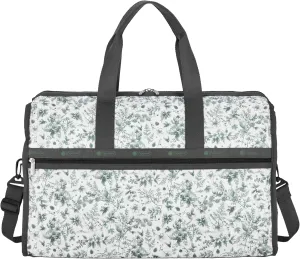 LeSportsac Deluxe Large Weekender Bag