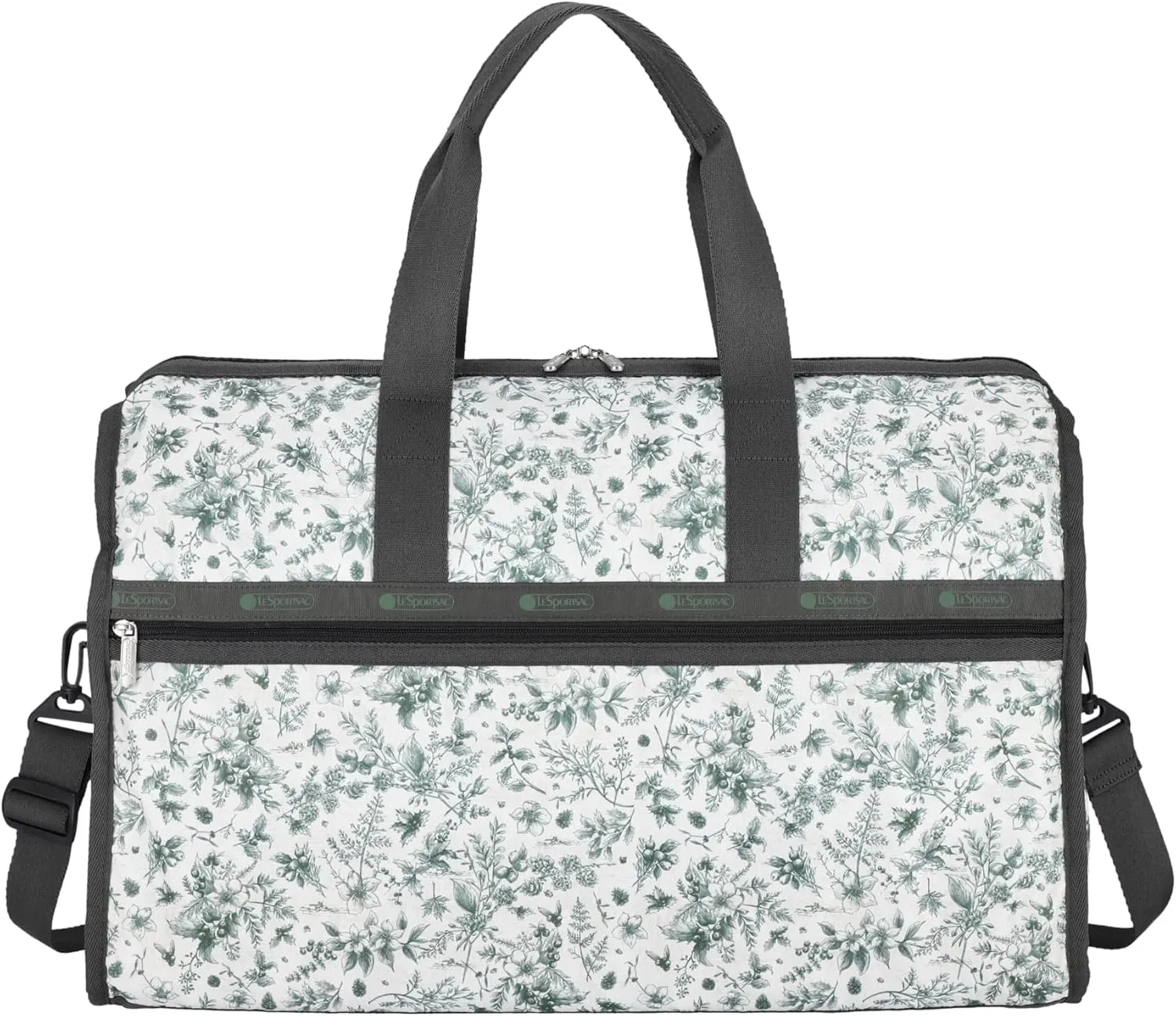LeSportsac Deluxe Large Weekender Bag
