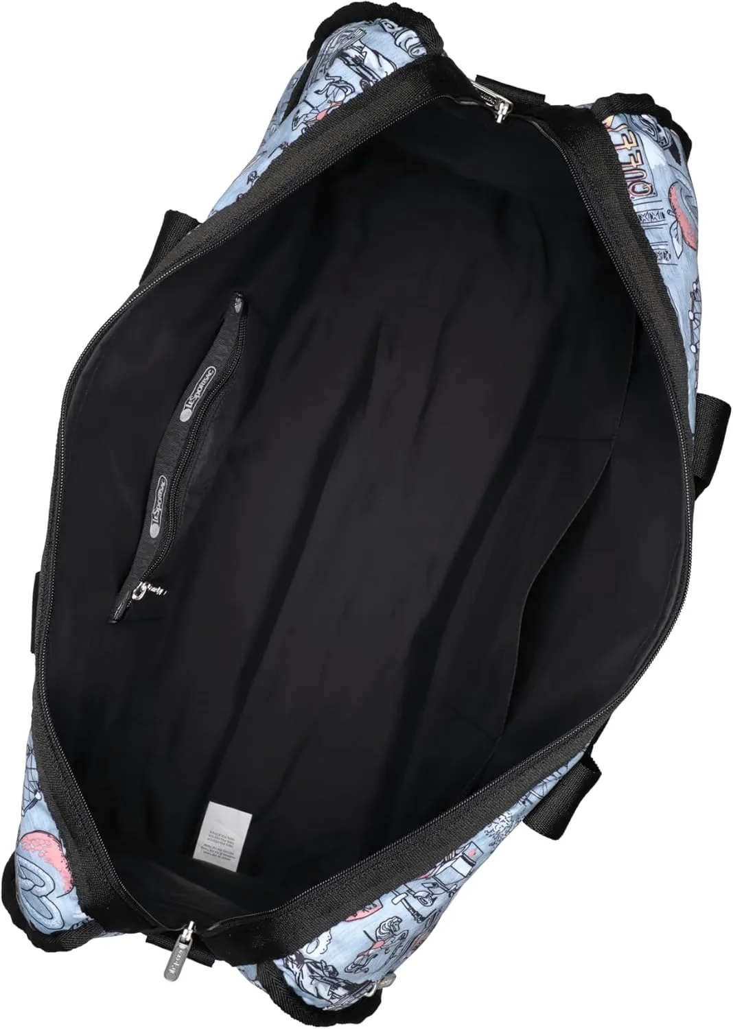LeSportsac Deluxe Large Weekender Bag