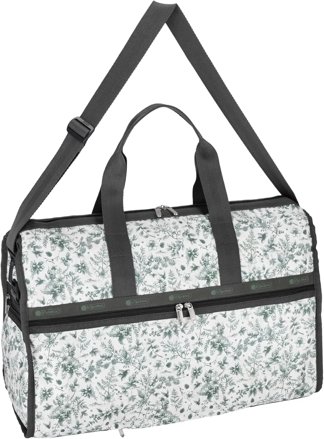LeSportsac Deluxe Large Weekender Bag