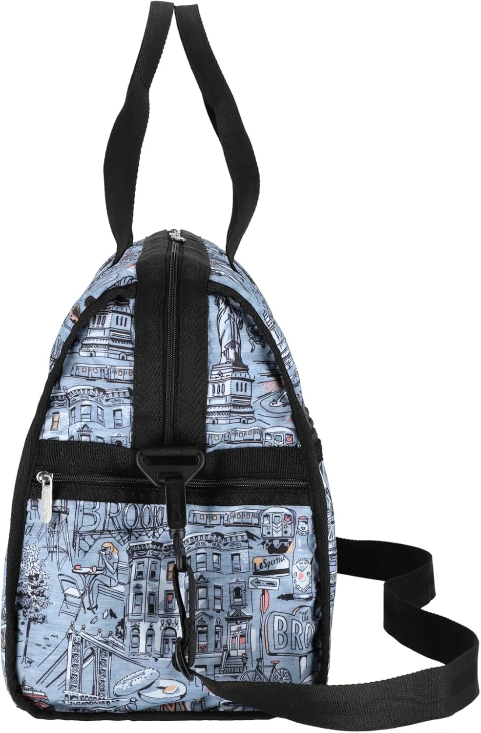 LeSportsac Deluxe Large Weekender Bag