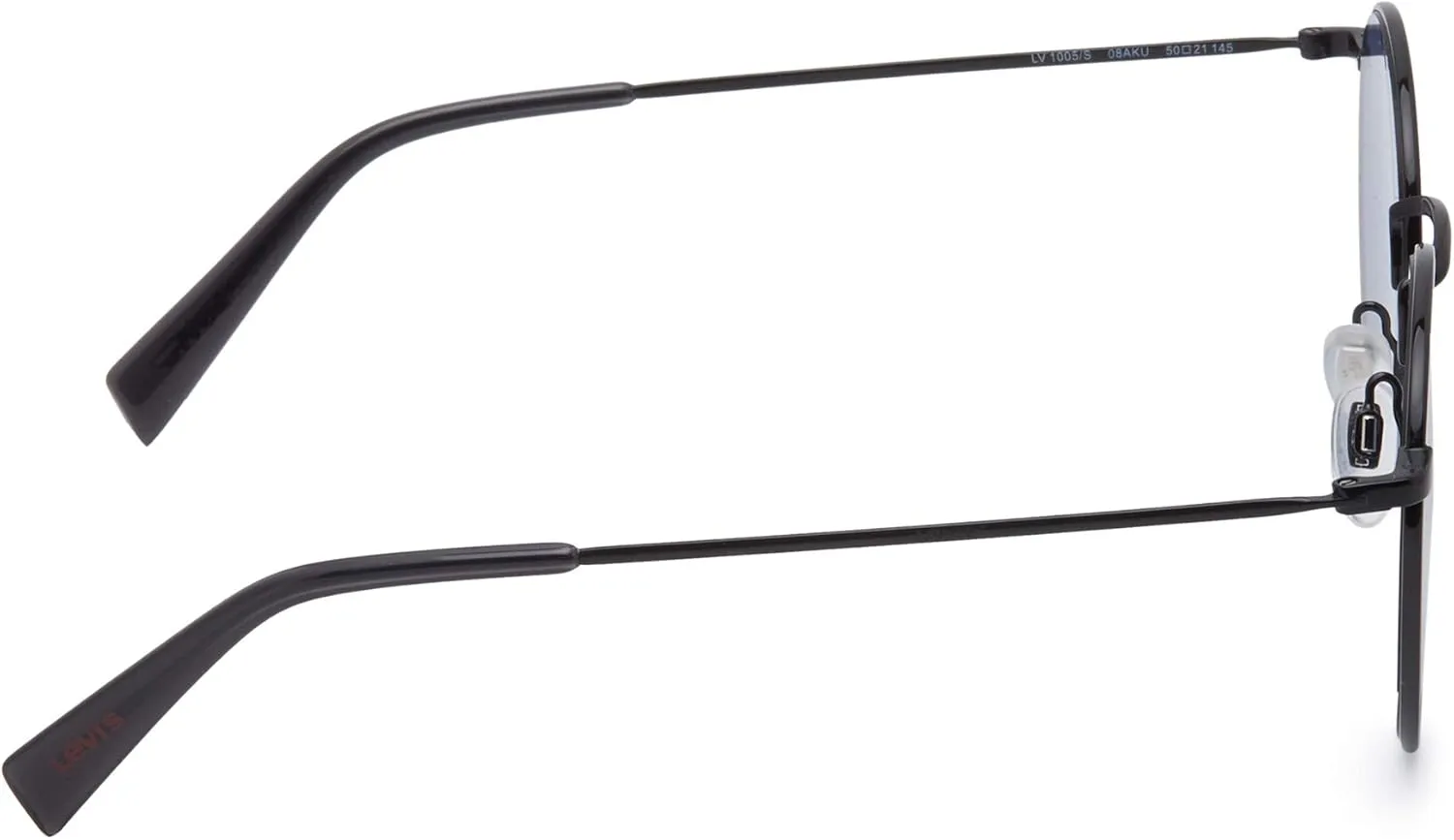 Levi's Lv 1005/S Oval Sunglasses
