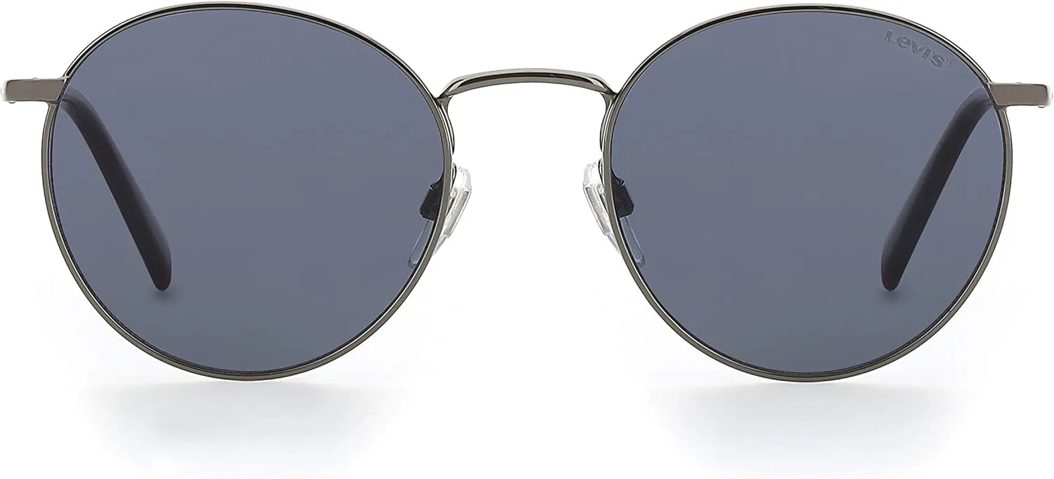Levi's Lv 1005/S Oval Sunglasses