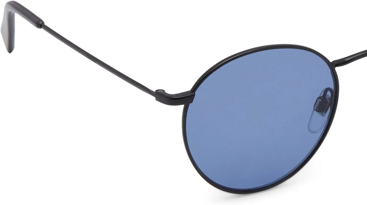 Levi's Lv 1005/S Oval Sunglasses