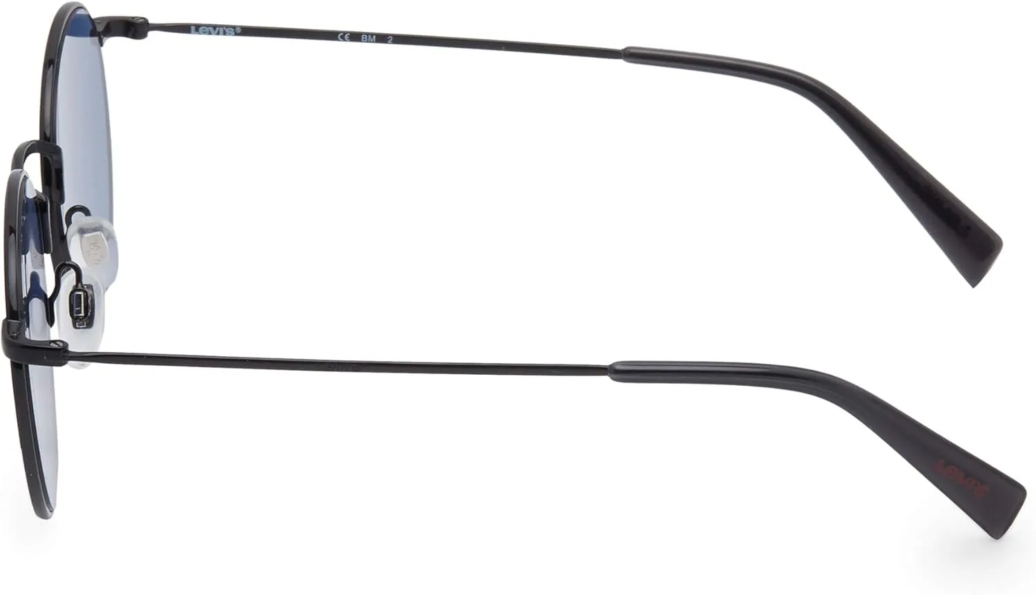 Levi's Lv 1005/S Oval Sunglasses