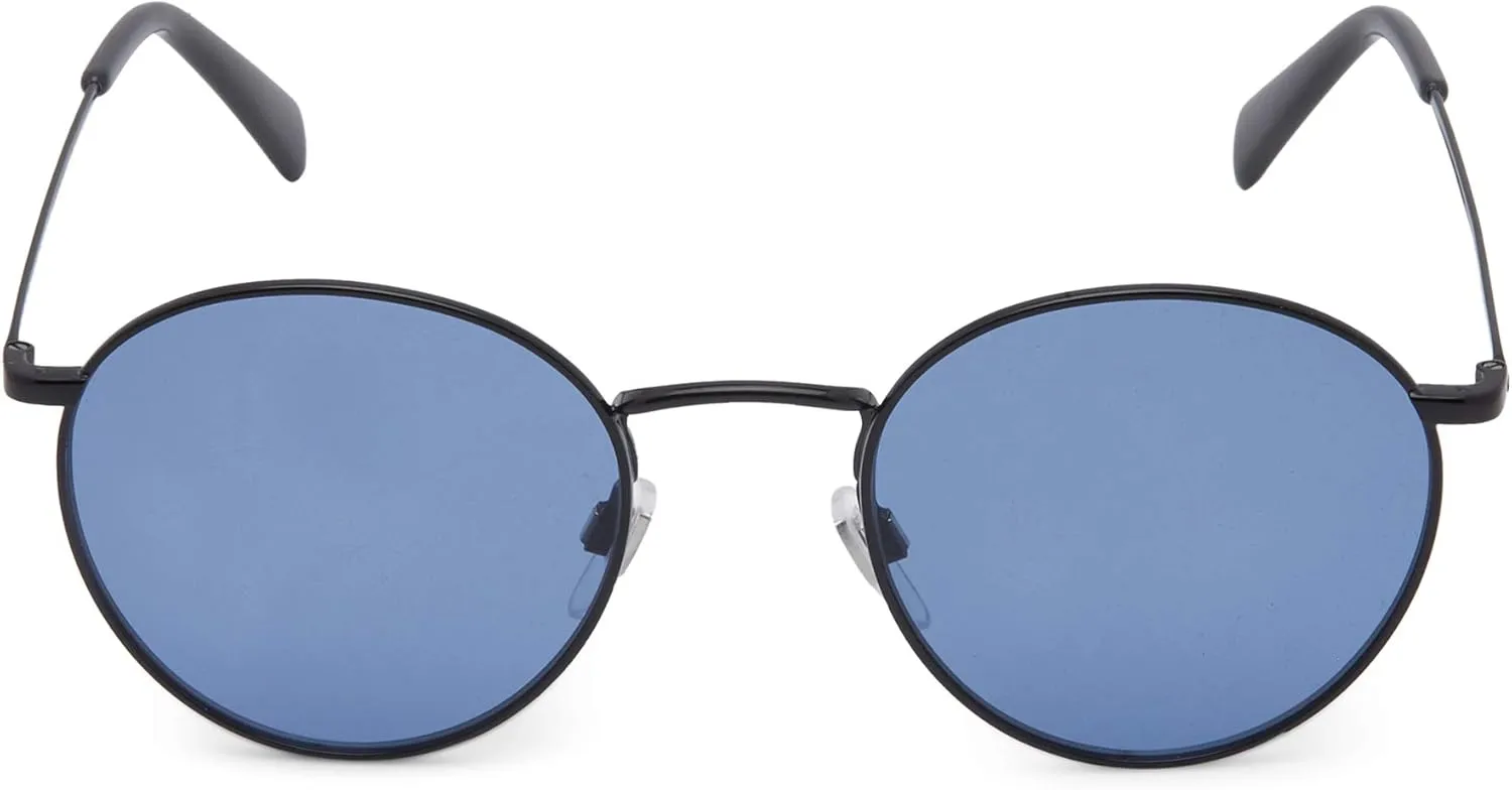 Levi's Lv 1005/S Oval Sunglasses