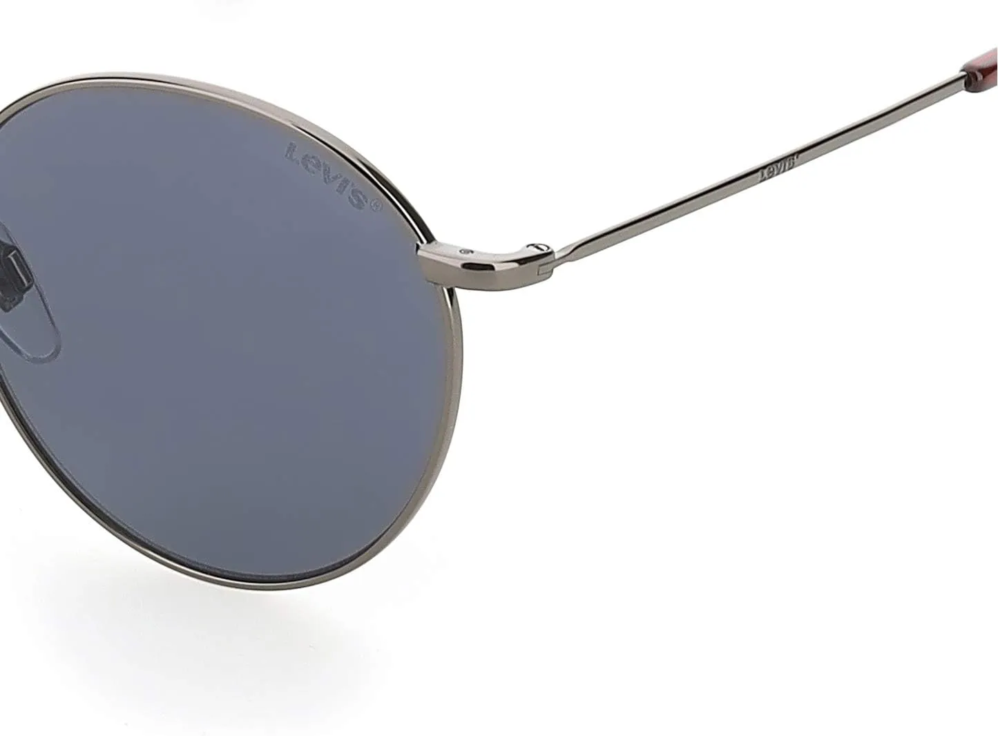 Levi's Lv 1005/S Oval Sunglasses
