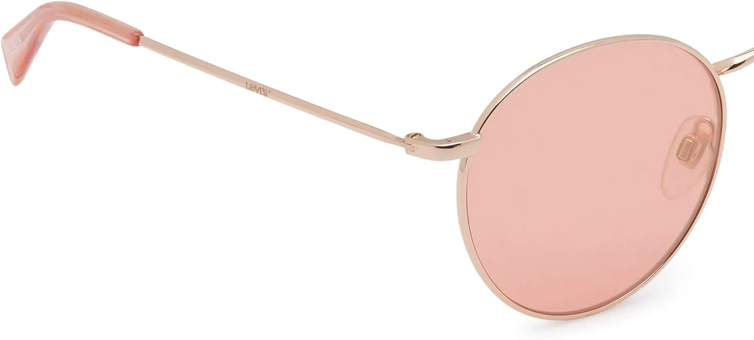 Levi's Lv 1005/S Oval Sunglasses