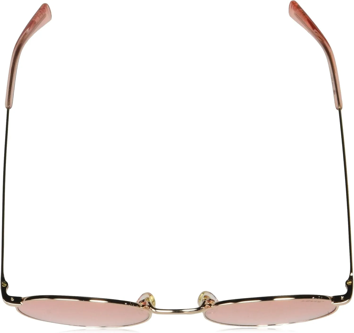 Levi's Lv 1005/S Oval Sunglasses