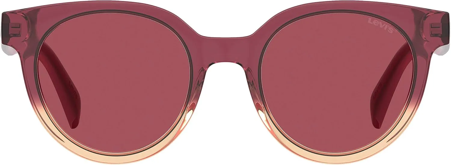 Levi's Lv 1009/S Oval Sunglasses