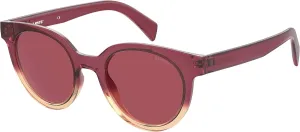 Levi's Lv 1009/S Oval Sunglasses