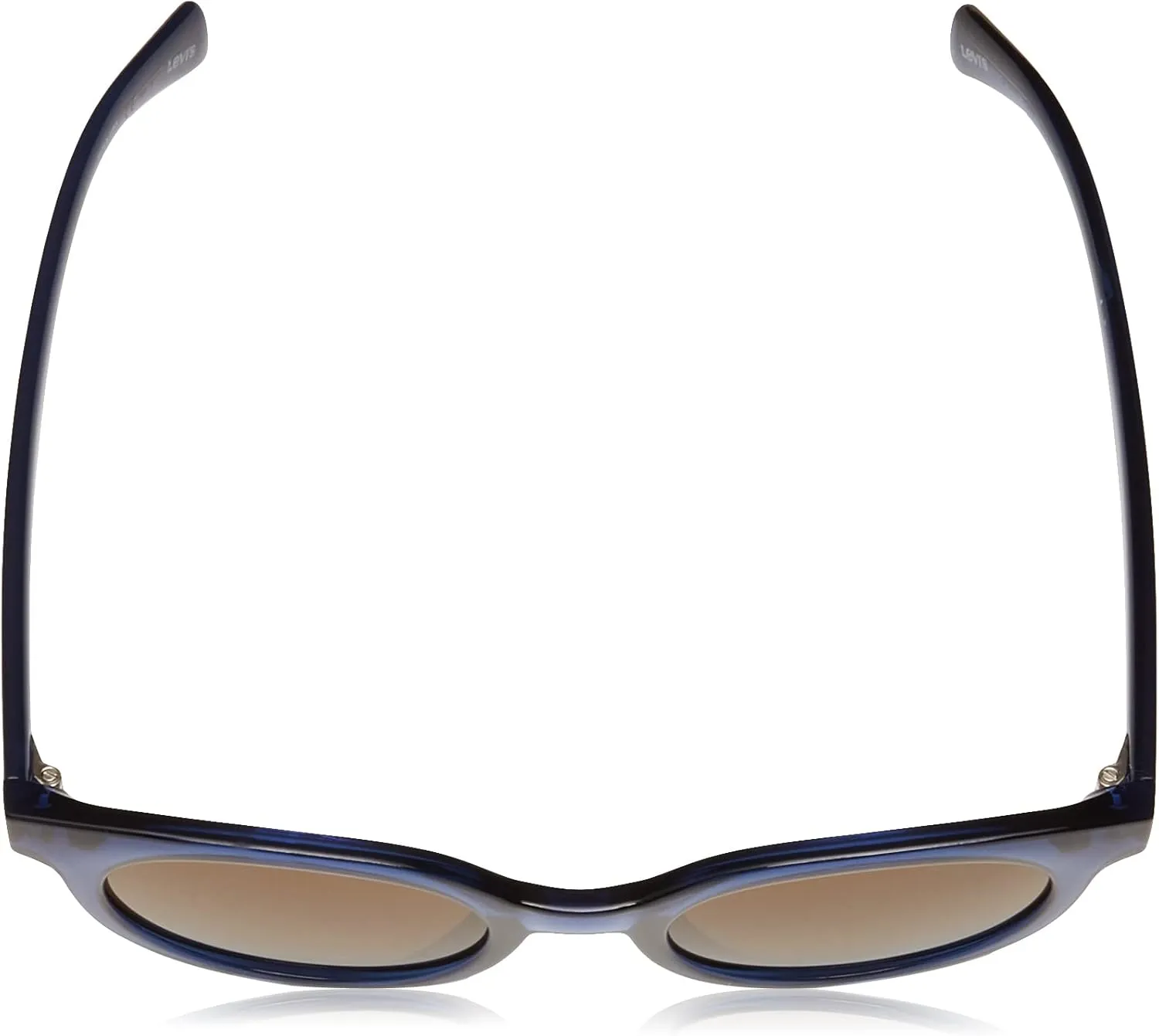 Levi's Lv 1009/S Oval Sunglasses