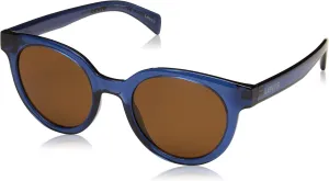 Levi's Lv 1009/S Oval Sunglasses