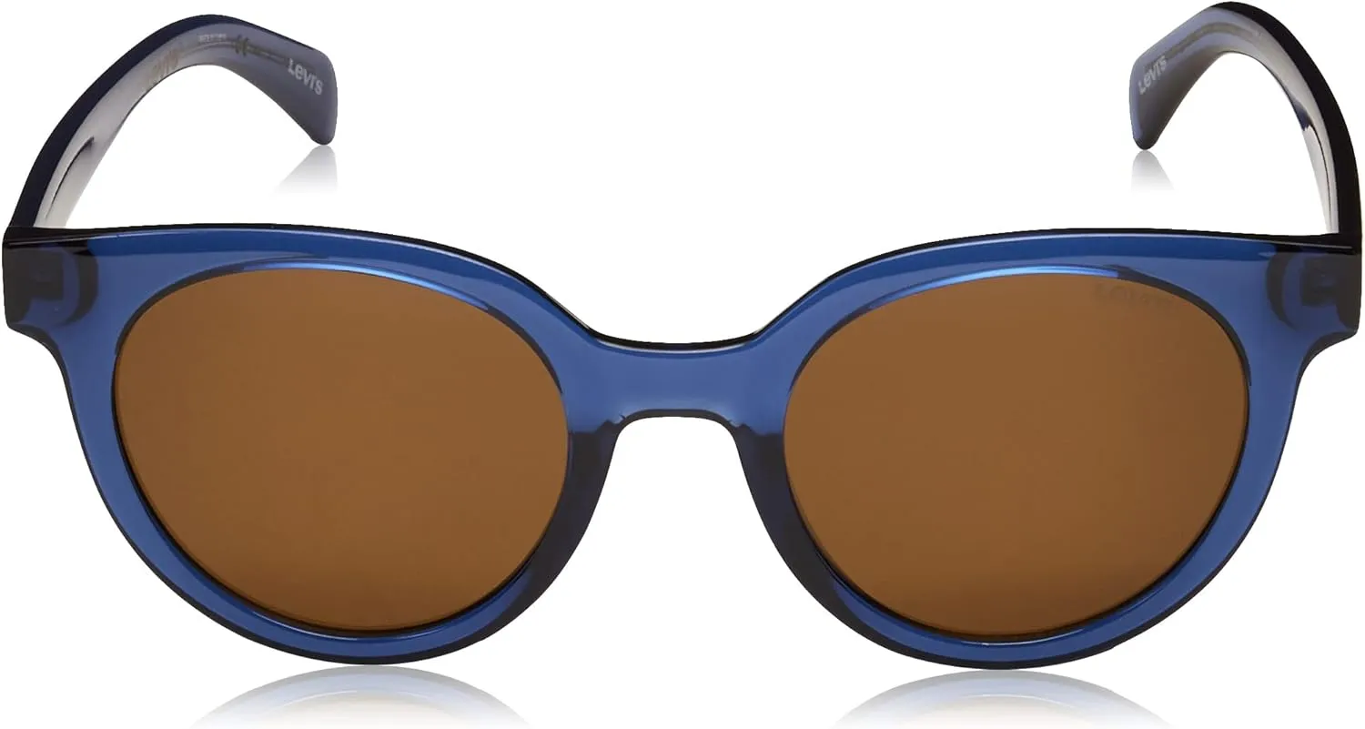 Levi's Lv 1009/S Oval Sunglasses